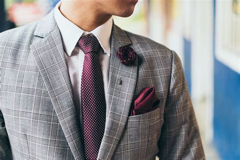 suit pocket squares.